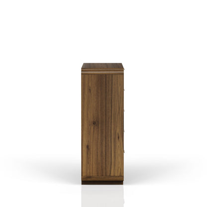 Summerfield - Chest - Walnut