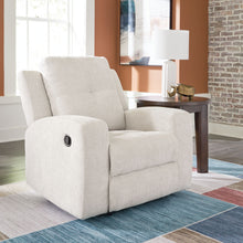 Load image into Gallery viewer, Danum - Zero Wall Recliner
