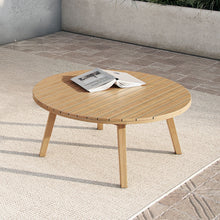 Load image into Gallery viewer, Wesley - Patio Table
