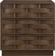 Load image into Gallery viewer, Weave - Night Stand
