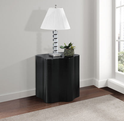 Zaire - Table