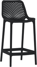 Load image into Gallery viewer, Mykonos - Outdoor Patio Stool (Set of 2)
