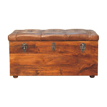 Load image into Gallery viewer, Buffalo - Storage Trunk
