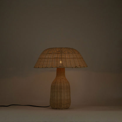 Havana - Rattan Table Lamp