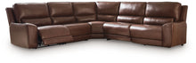 Load image into Gallery viewer, DeepWakes - Power Reclining Sectional
