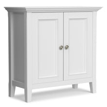 Load image into Gallery viewer, Amherst - Handcrafted Low Storage Cabinet
