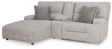 Load image into Gallery viewer, Acklen Place - Reclining Sectional

