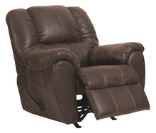 Load image into Gallery viewer, McGann - Rocker Recliner
