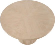 Load image into Gallery viewer, Belinda - Wood Oak Veneer Dining Table
