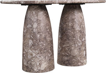 Load image into Gallery viewer, Cosenza - Concrete Indoor / Outdoor Table
