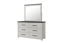 Load image into Gallery viewer, Ava - Dresser - Beige
