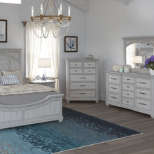 Load image into Gallery viewer, 7 Drawer Chest - Gray
