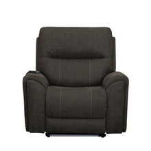 Load image into Gallery viewer, Gaia - Auto Glider Recliner With Power Headrest &amp; Footrest
