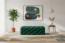 Load image into Gallery viewer, Casey - Bench Ottoman
