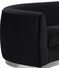 Load image into Gallery viewer, Julian - Sofa with Chrome Base
