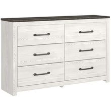Load image into Gallery viewer, Gerridan - Panel Bedroom Set
