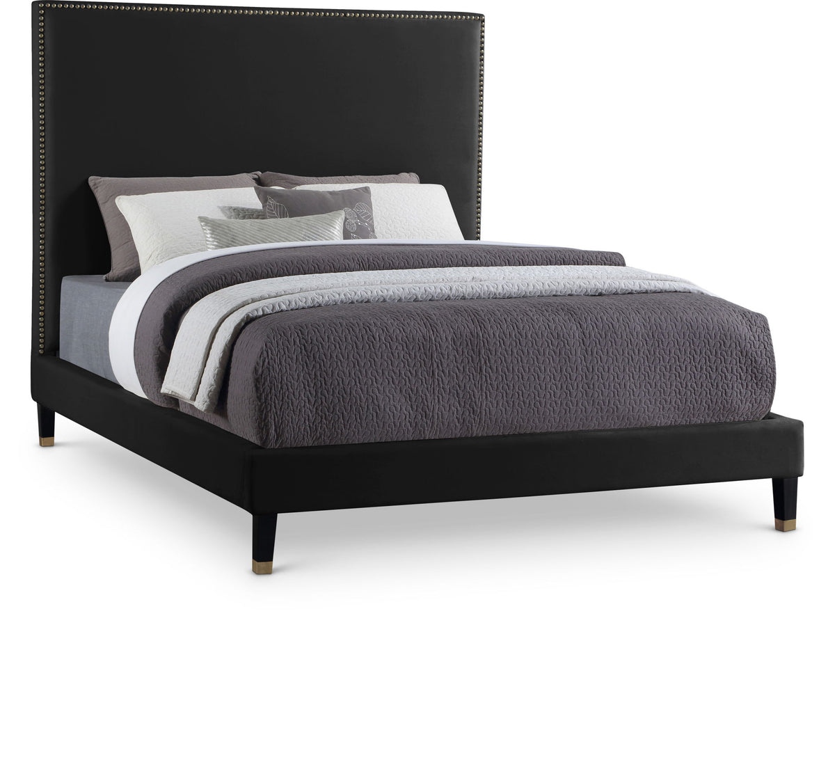 Harlie - Bed