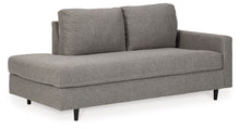 Load image into Gallery viewer, Lyman - RAF Corner Chaise - Graphite

