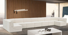 Load image into Gallery viewer, Ollie - 9 Piece Modular Sectional

