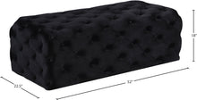 Load image into Gallery viewer, Casey - Bench Ottoman
