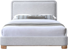 Load image into Gallery viewer, Nolita - Bed With Natural Base
