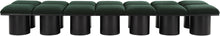 Load image into Gallery viewer, Pavilion - 14 Piece Modular Bench With Black Base

