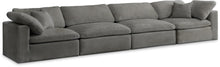 Load image into Gallery viewer, Cozy - Modular 4 Seat Sofa
