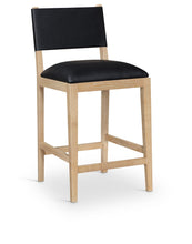 Load image into Gallery viewer, Avon - Vegan Leather Counter Stool
