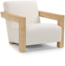 Load image into Gallery viewer, Ward - Accent Chair
