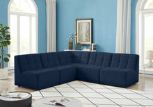 Load image into Gallery viewer, Relax - 5 Piece Modular Sectional
