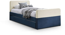 Load image into Gallery viewer, Ivy - Twin Trundle / Storage Bed
