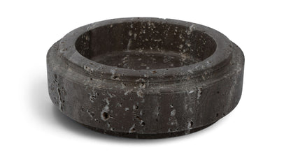 Parsons - Travertine Bowl