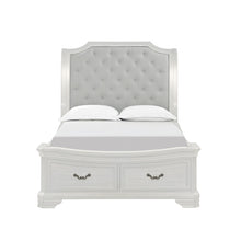 Load image into Gallery viewer, Lyndhurst - Bed
