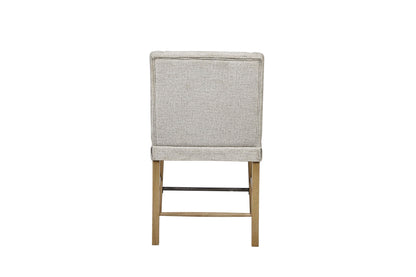 Tarrington - Upholstered Counter Stool (Set of 2)