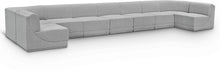 Load image into Gallery viewer, Ollie - 9 Piece Modular Sectional
