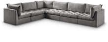 Load image into Gallery viewer, Jacob - 6 Pc. Modular Sectional
