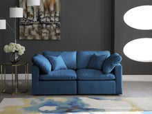 Load image into Gallery viewer, Plush - Modular 2 Seat Sofa
