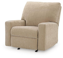 Load image into Gallery viewer, Bridgepoint - Rocker Recliner - Almond
