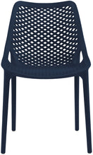Load image into Gallery viewer, Mykonos - Outdoor Patio Dining Chair (Set of 2)
