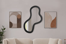 Load image into Gallery viewer, Oblique - Metal Frame Mirror
