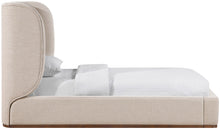 Load image into Gallery viewer, Aurin - Upholstered Bed
