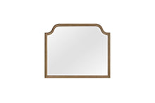 Load image into Gallery viewer, Tarrington - Shaped Landscape Mirror
