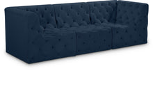 Load image into Gallery viewer, Tuft - Modular Sofa - 3 Seats
