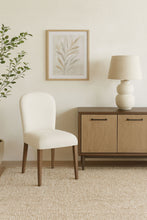 Load image into Gallery viewer, Trilogy - Arch Upholster Chair (Set of 2)
