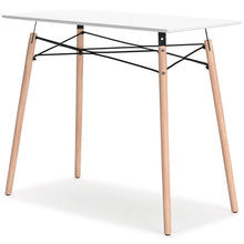 Load image into Gallery viewer, Jaspeni - Home Office Desk
