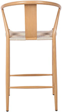 Load image into Gallery viewer, Beck - Hand Woven Rope Stool (Set of 2)
