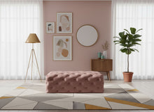 Load image into Gallery viewer, Casey - Bench Ottoman
