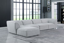 Load image into Gallery viewer, Miramar - 5 Piece Modular Sectional
