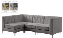 Load image into Gallery viewer, Alina - 4 Piece Modular L-Shaped Sectional
