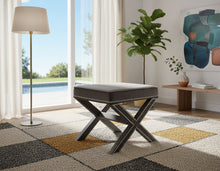 Load image into Gallery viewer, Nixon - Bench Ottoman
